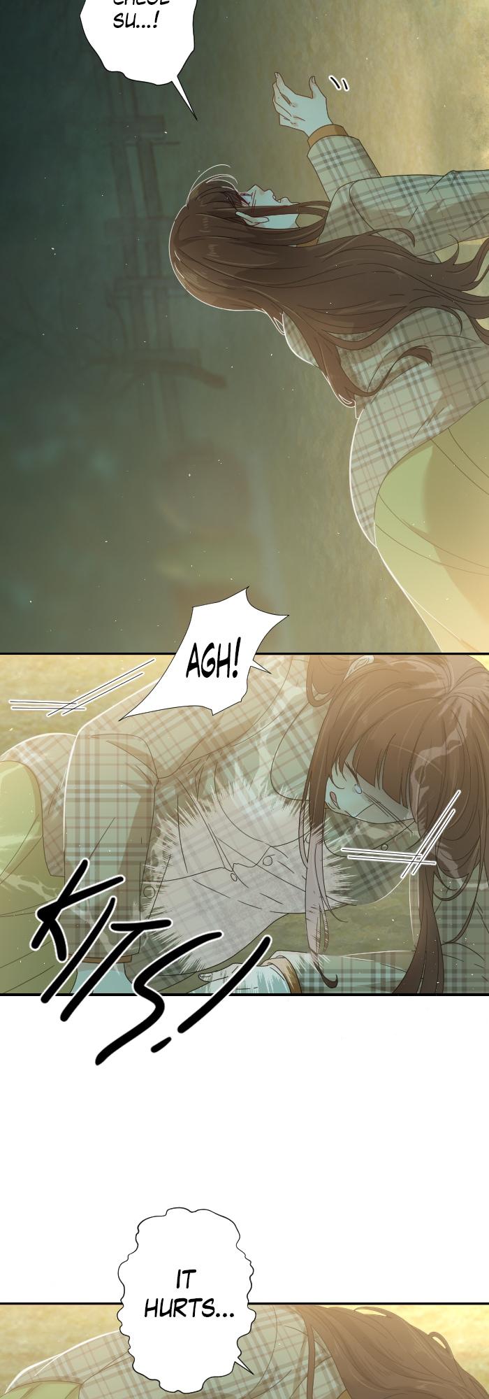 A Werewolf Boy Chapter 23 - Page 2