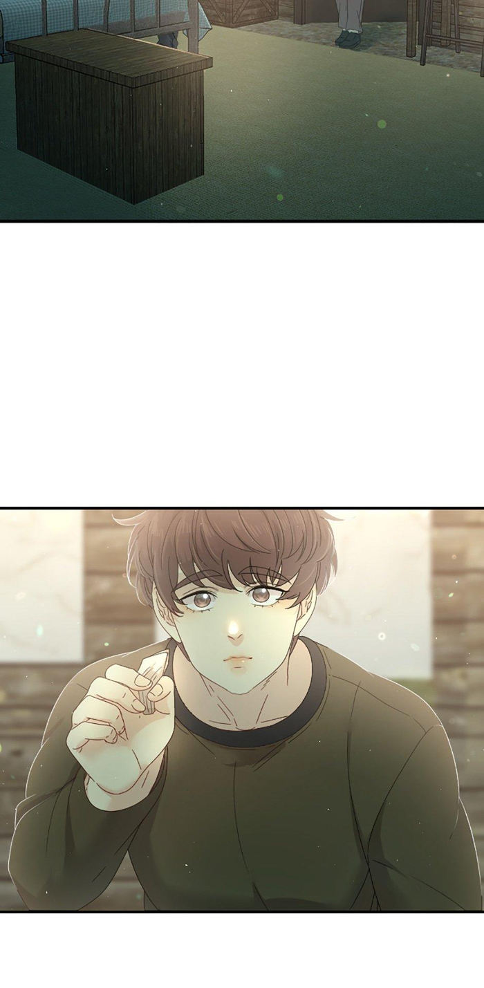 A Werewolf Boy Chapter 25 - Page 18