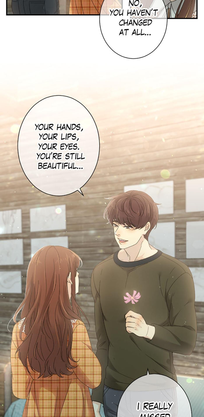 A Werewolf Boy Chapter 25 - Page 31