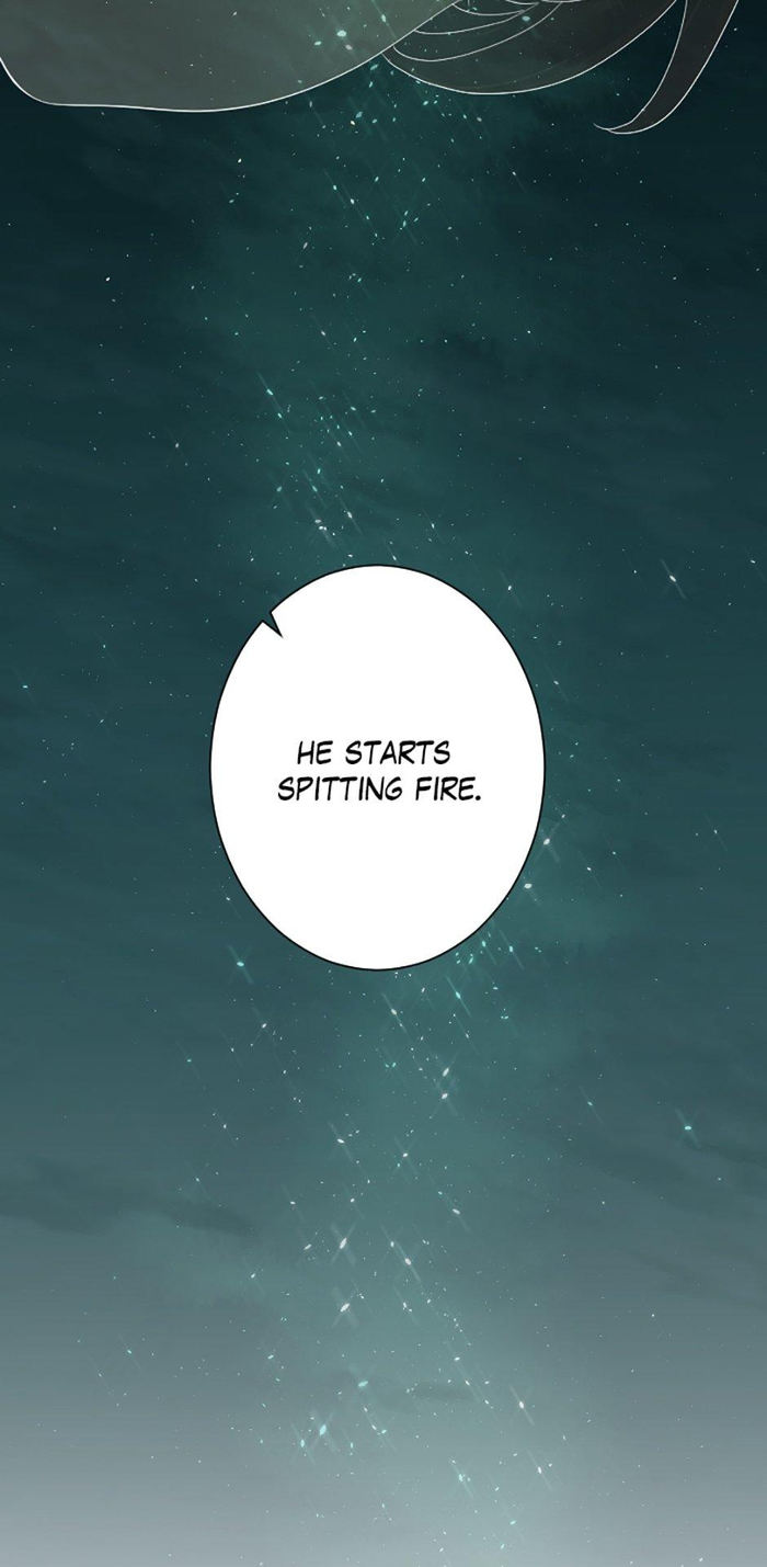 A Werewolf Boy Chapter 25 - Page 39