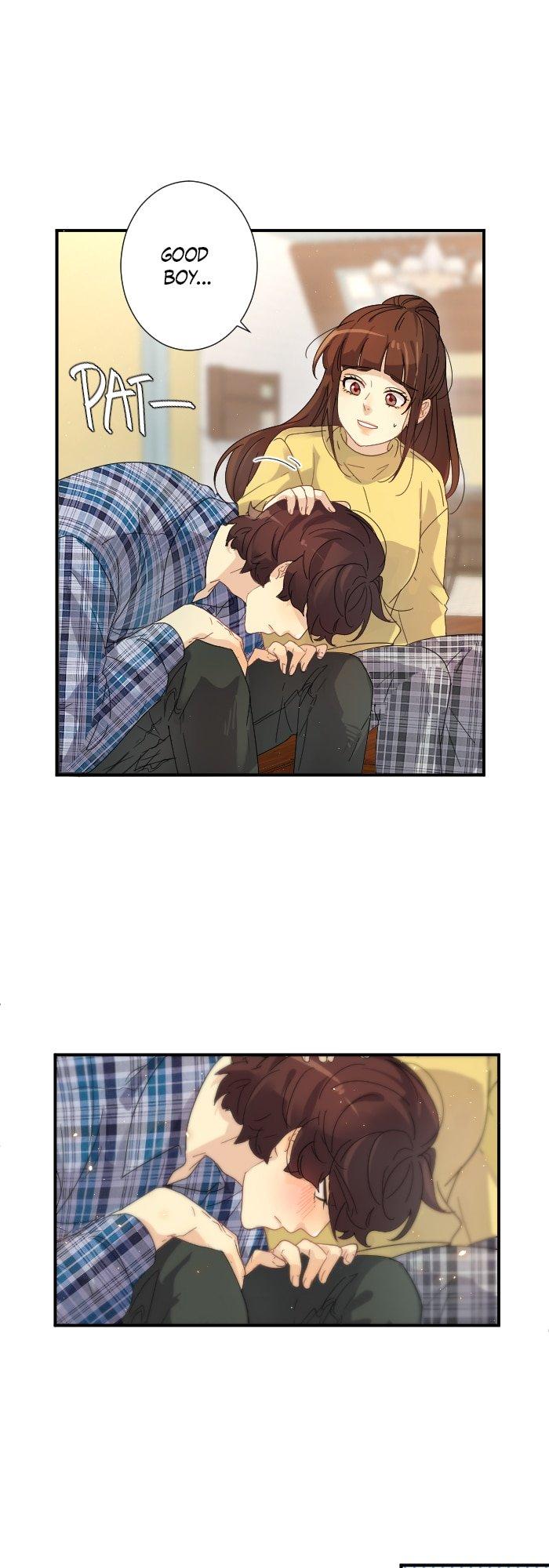 A Werewolf Boy Chapter 8 - Page 11