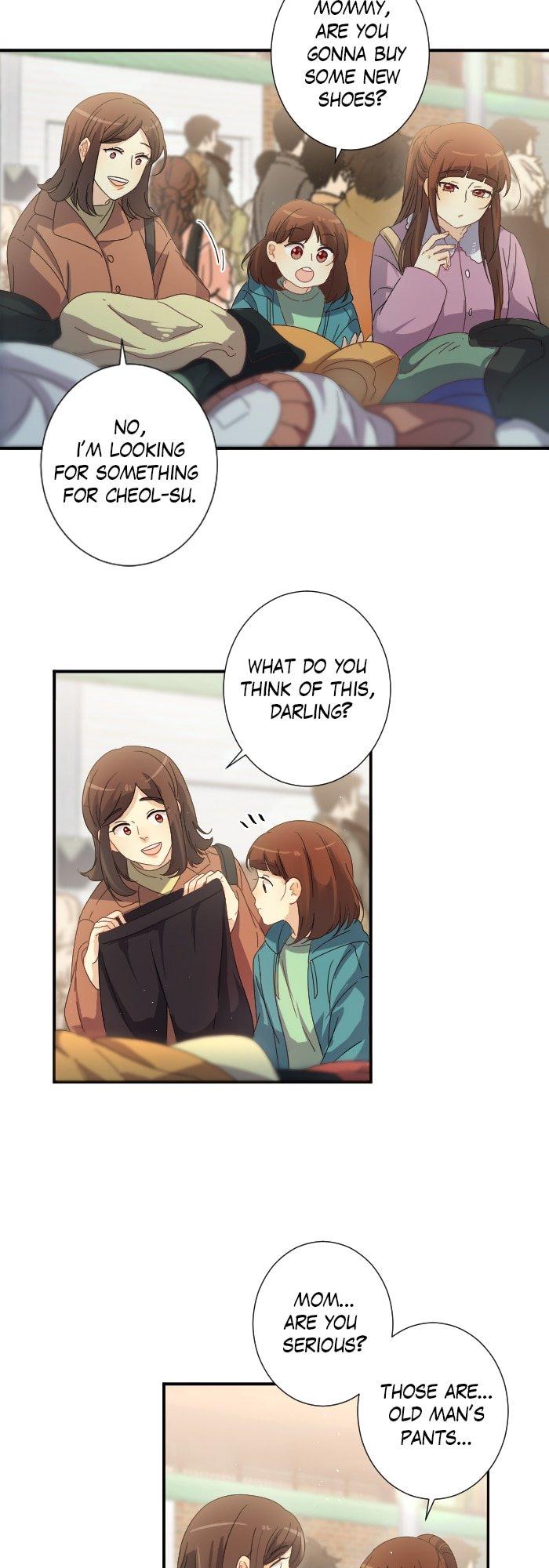 A Werewolf Boy Chapter 9 - Page 2