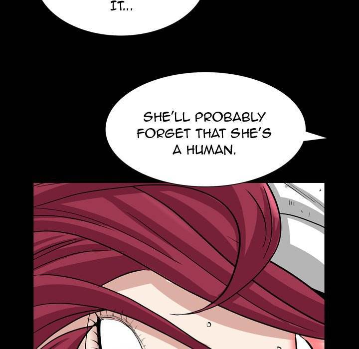 Barefoot : The Leash Season 2 Chapter 32 - Page 17