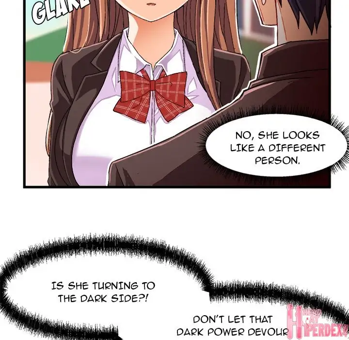 The Perfect Duo Chapter 14 - Page 45