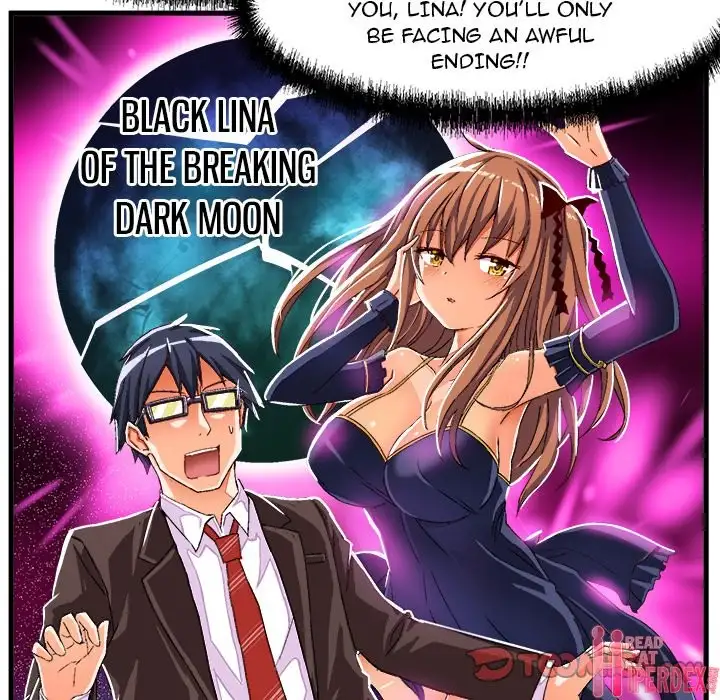 The Perfect Duo Chapter 14 - Page 46