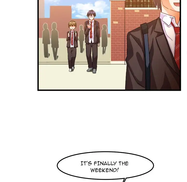 The Perfect Duo Chapter 14 - Page 57