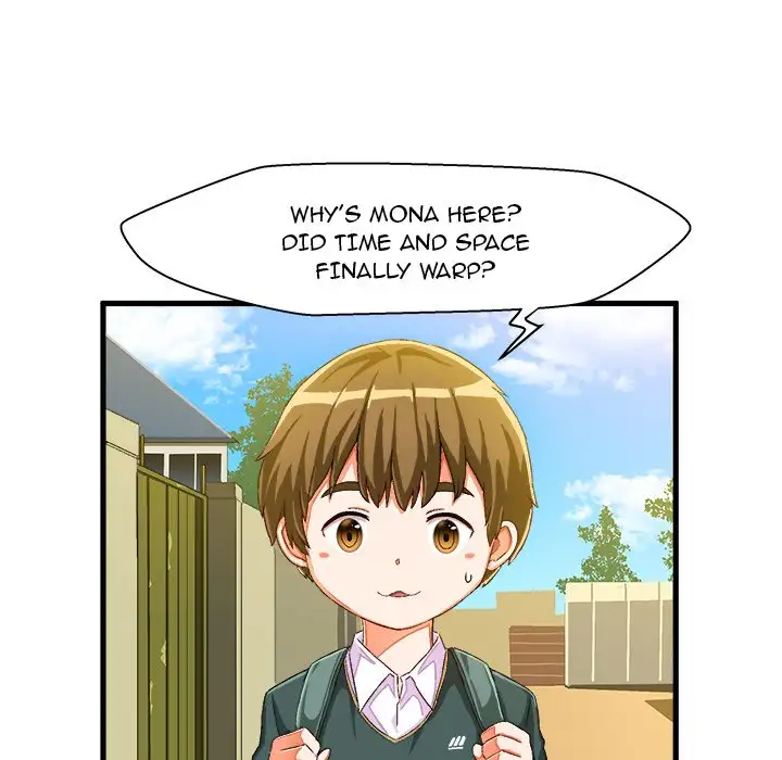 The Perfect Duo Chapter 14 - Page 65