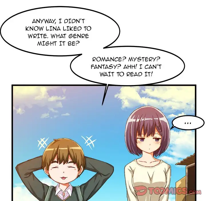 The Perfect Duo Chapter 14 - Page 74