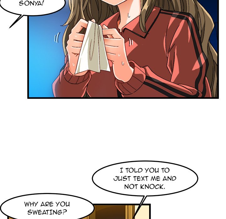 The Perfect Duo Chapter 37 - Page 44