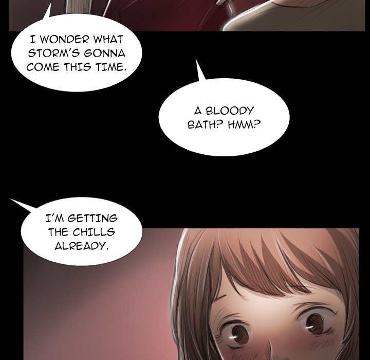 The Two Newcomers Chapter 20 - Page 68