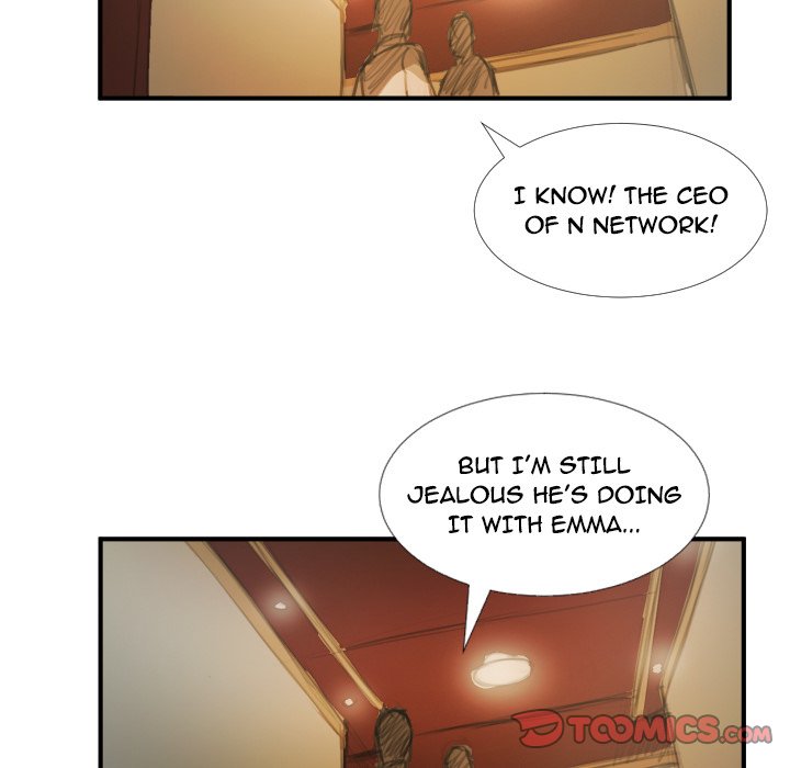 The Two Newcomers Chapter 26 - Page 62