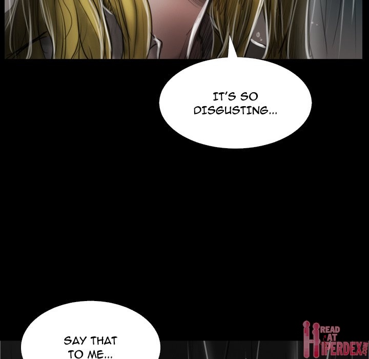 The Two Newcomers Chapter 31 - Page 101