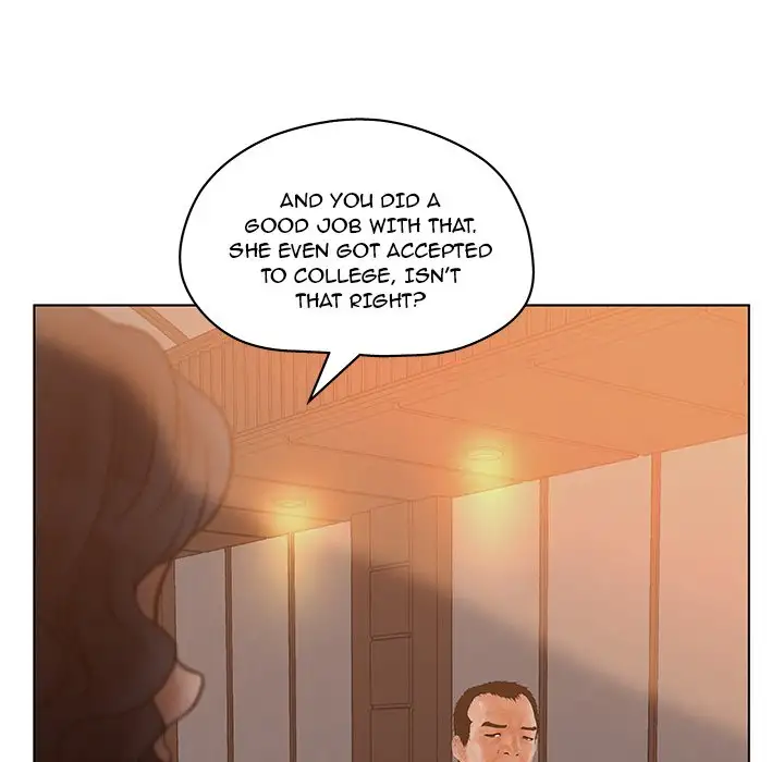 Deceit: Snake’s Tongue Chapter 10 - Page 65