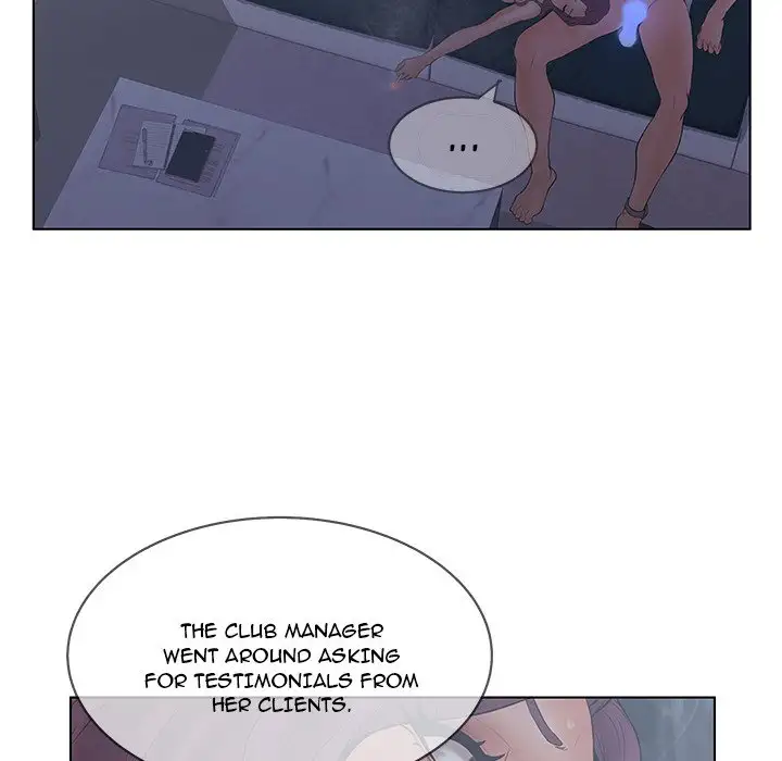 Deceit: Snake’s Tongue Chapter 16 - Page 77