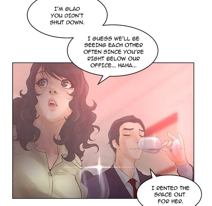 Deceit: Snake’s Tongue Chapter 17 - Page 85