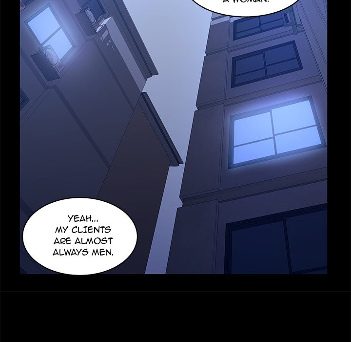 Deceit: Snake’s Tongue Chapter 23 - Page 28