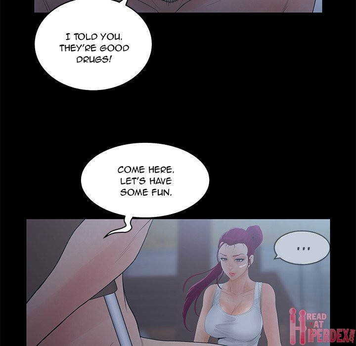 Deceit: Snake’s Tongue Chapter 23 - Page 70