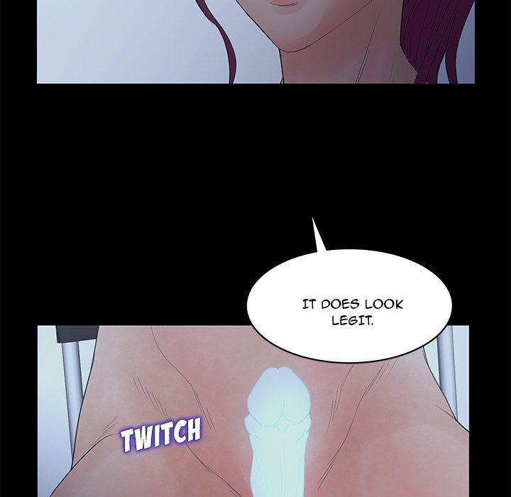 Deceit: Snake’s Tongue Chapter 23 - Page 72