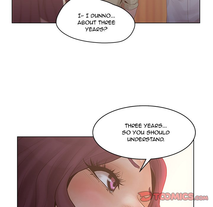 Deceit: Snake’s Tongue Chapter 27 - Page 10