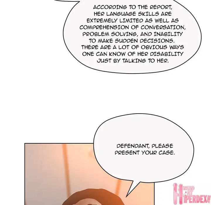 Deceit: Snake’s Tongue Chapter 7 - Page 79