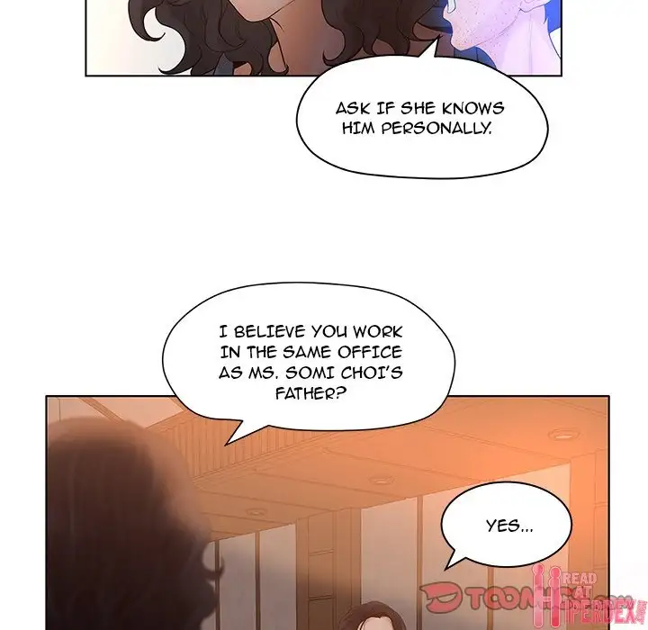 Deceit: Snake’s Tongue Chapter 9 - Page 74