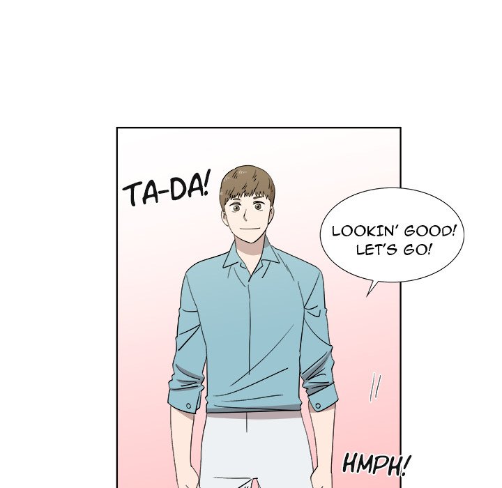 New Teacher in Town Chapter 29 - Page 13