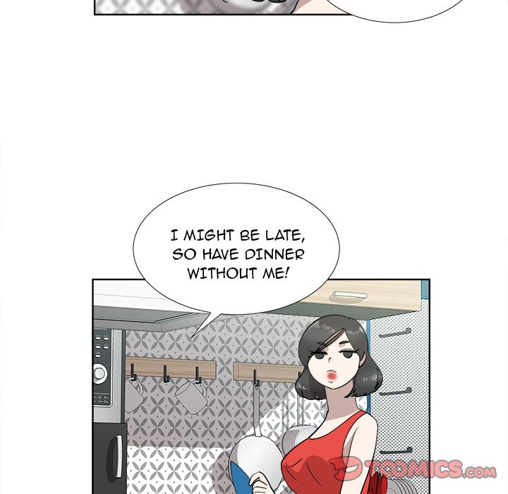 New Teacher in Town Chapter 29 - Page 18