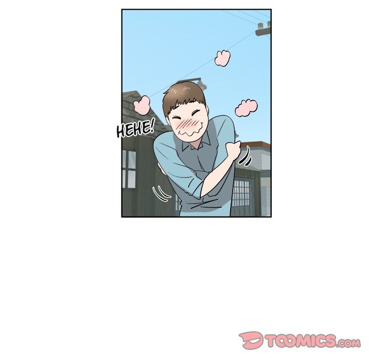 New Teacher in Town Chapter 29 - Page 44