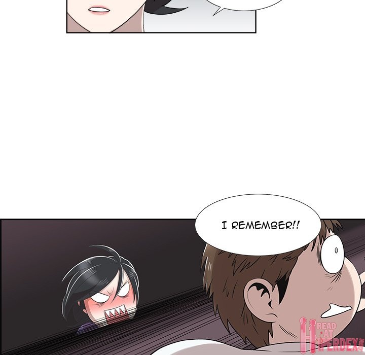 New Teacher in Town Chapter 32 - Page 33