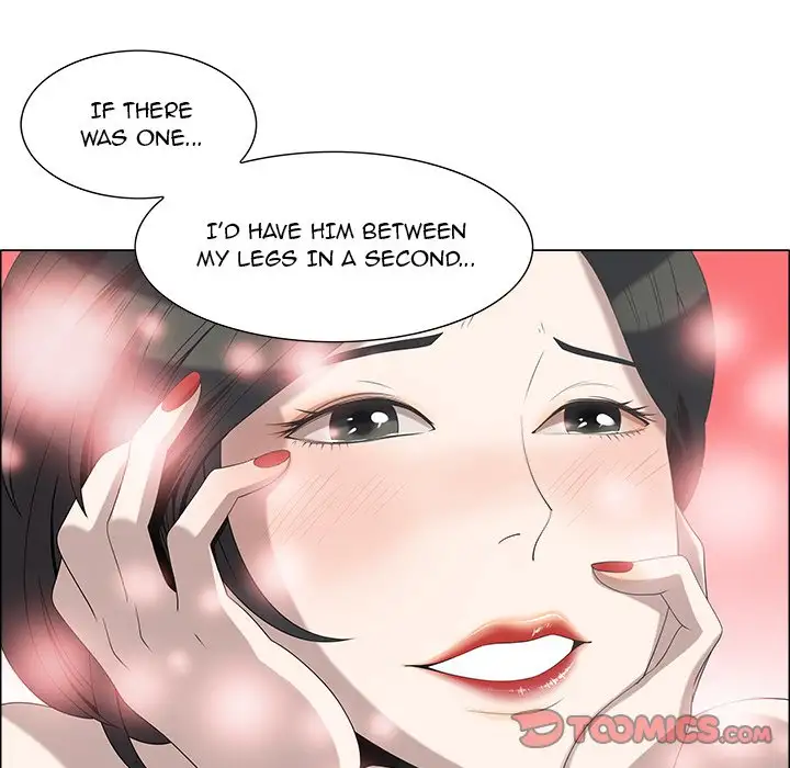New Teacher in Town Chapter 5 - Page 34