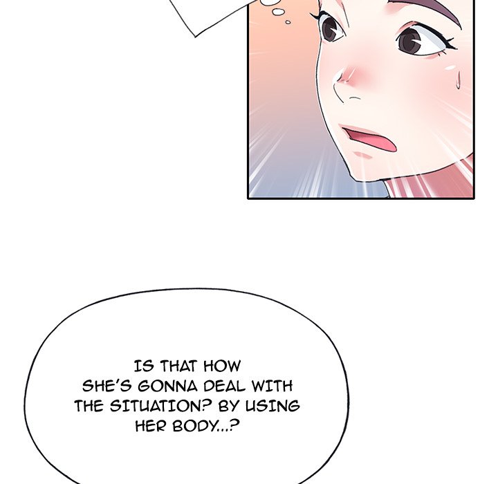 The Idol Project Chapter 31 - Page 35