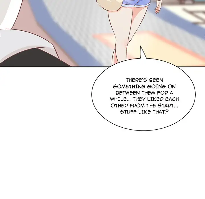 You’re No Good Chapter 11 - Page 41