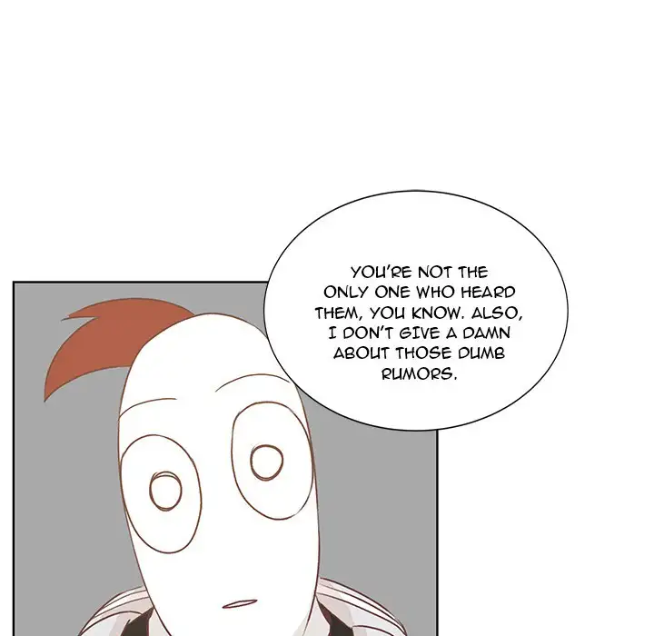 You’re No Good Chapter 11 - Page 42