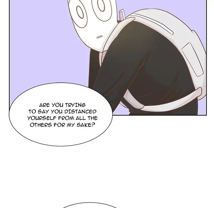 You’re No Good Chapter 11 - Page 65