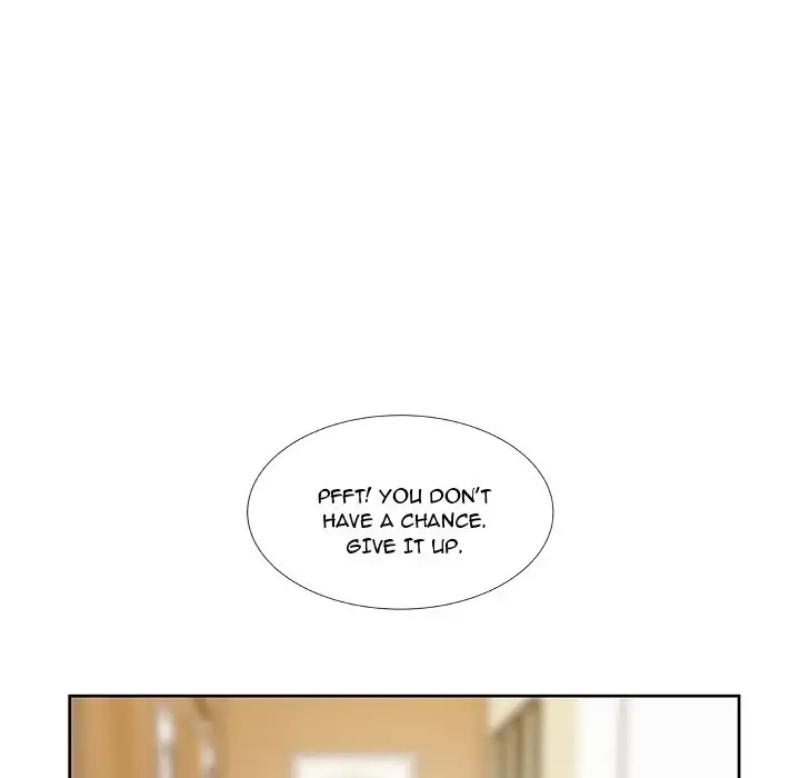 You’re No Good Chapter 12 - Page 61