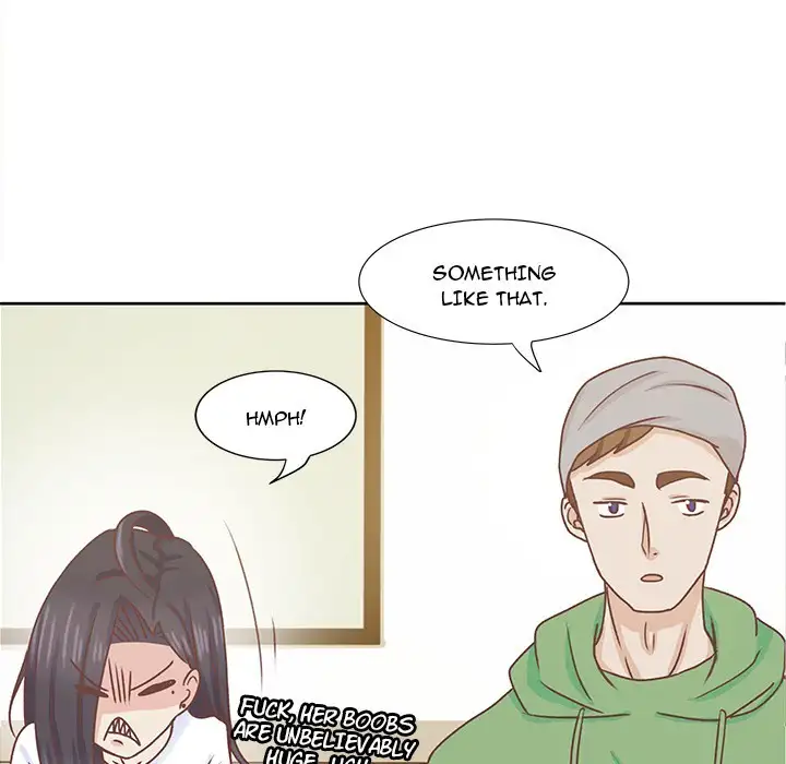 You’re No Good Chapter 12 - Page 71