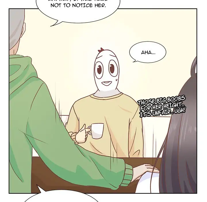 You’re No Good Chapter 12 - Page 73