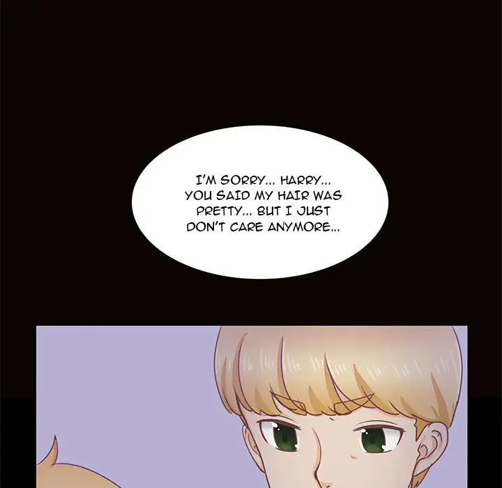 You’re No Good Chapter 13 - Page 64