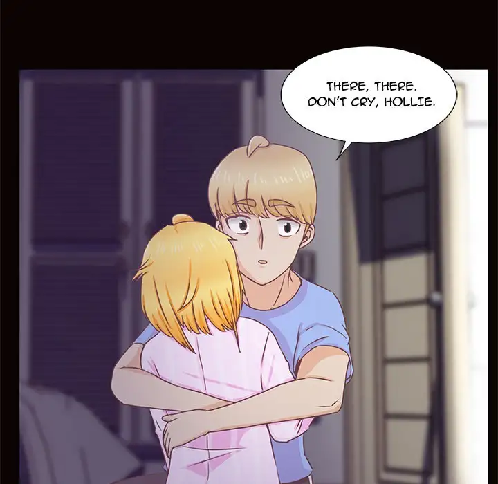 You’re No Good Chapter 13 - Page 69