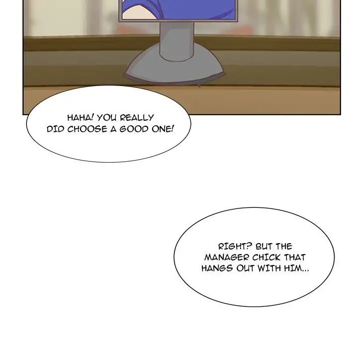 You’re No Good Chapter 13 - Page 98