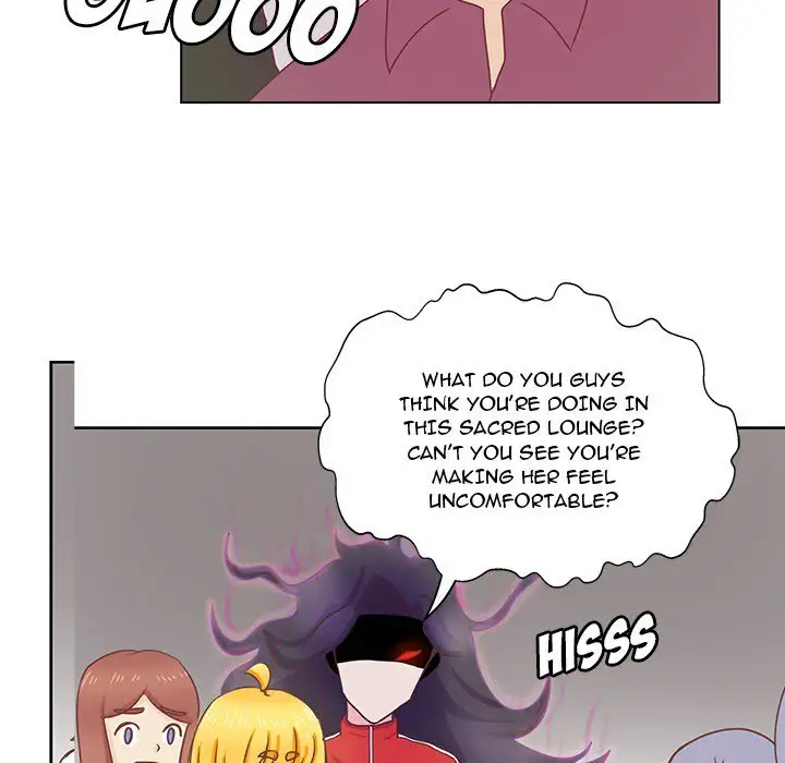 You’re No Good Chapter 14 - Page 47