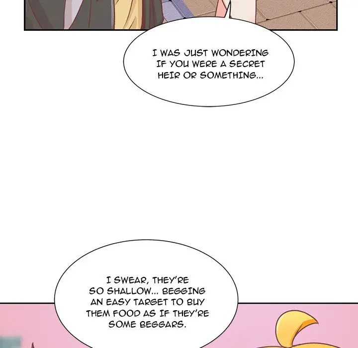 You’re No Good Chapter 16 - Page 25