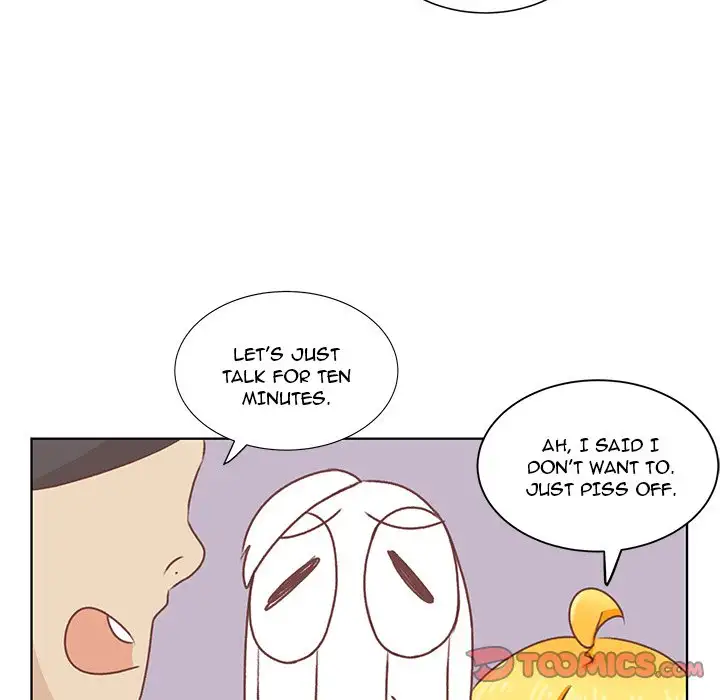 You’re No Good Chapter 16 - Page 74