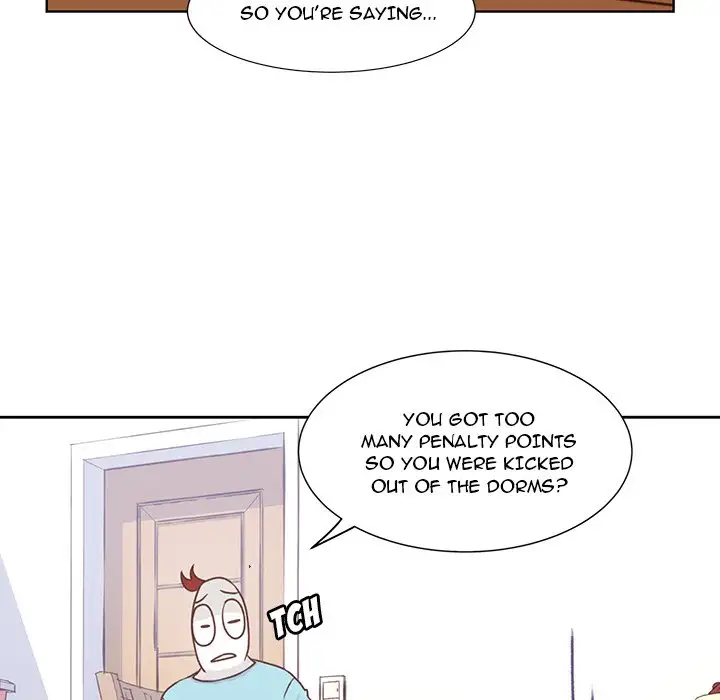 You’re No Good Chapter 18 - Page 28