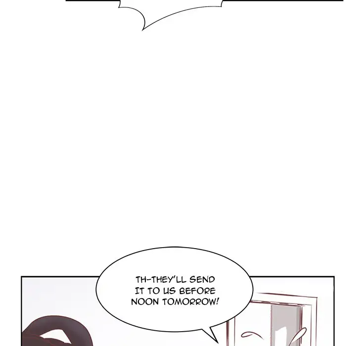 You’re No Good Chapter 19 - Page 24