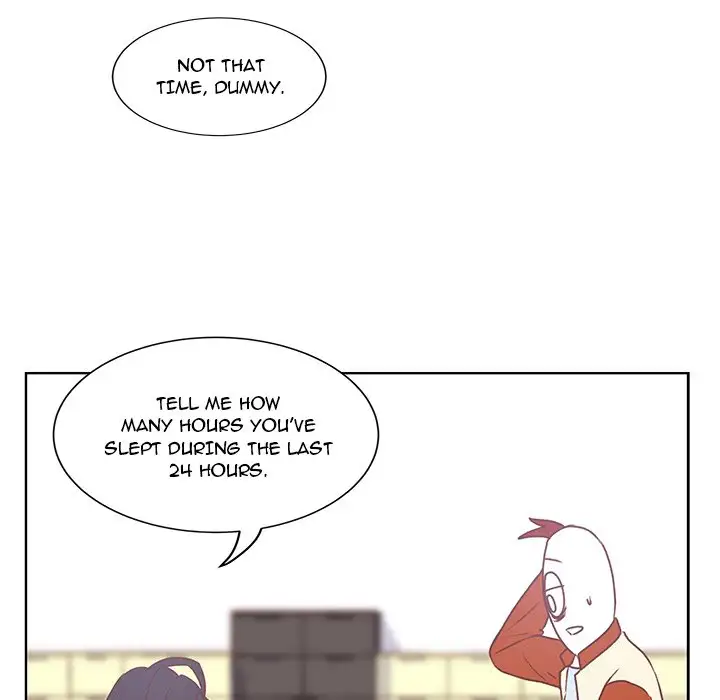 You’re No Good Chapter 19 - Page 40