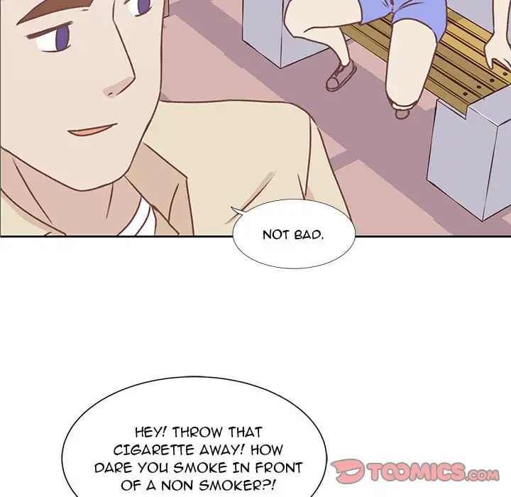 You’re No Good Chapter 20 - Page 36