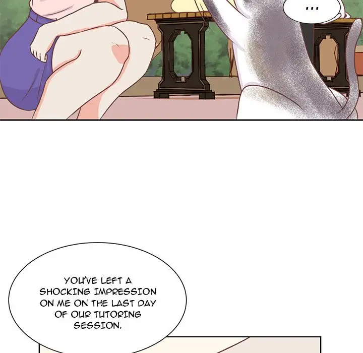 You’re No Good Chapter 20 - Page 41