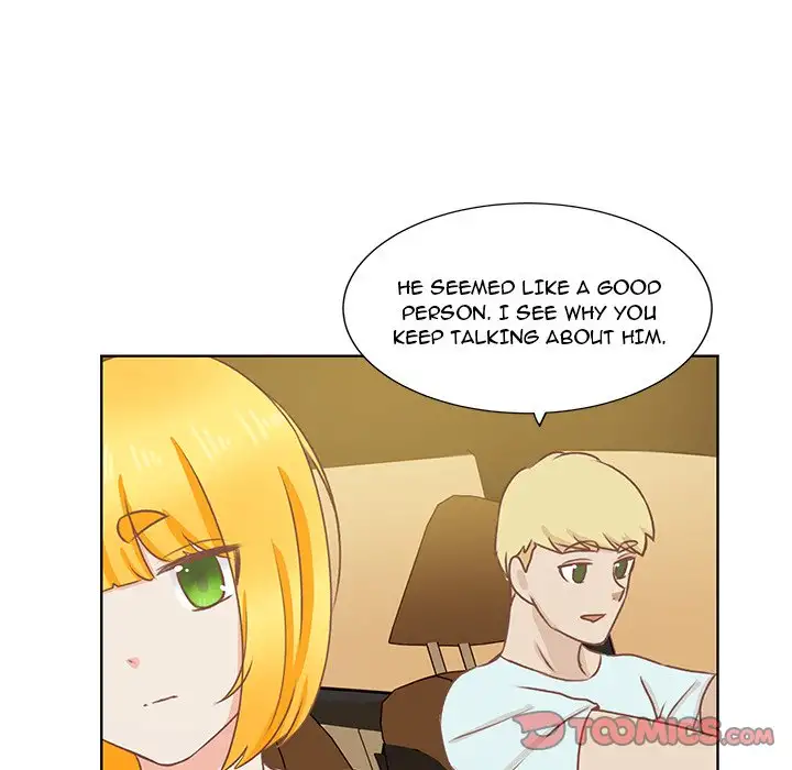 You’re No Good Chapter 20 - Page 64