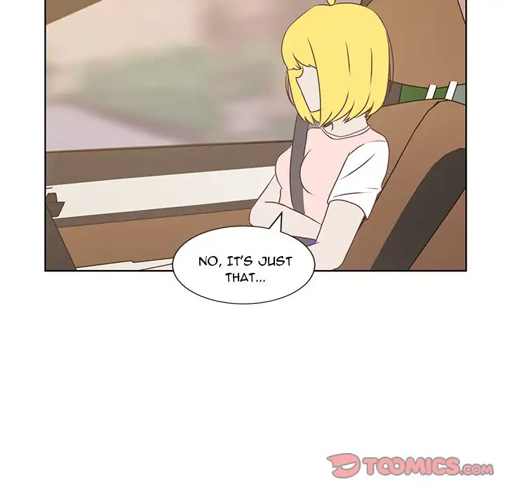 You’re No Good Chapter 20 - Page 68